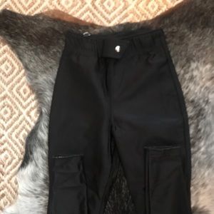 Women’s Obermeyer Ski Pants